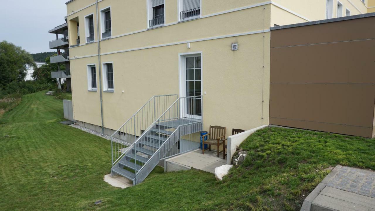 Blue River Side Blaustein Exterior photo